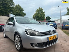 Volkswagen Golf - 1.4 TSI Highline|Navi|ECC|18"LMV
