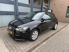 Audi A1 - 1.4 TFSI Attraction Pro Line, volledig dealer onderhouden