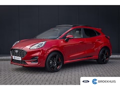 Ford Puma - 1.0 EcoBoost Hybrid ST-Line X | PANORAMADAK | MATRIX LED | 19 INCH | ADAPTIVE CRUISE