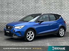 SEAT Arona - 1.0 EcoTSI FR Business Connect | Climate Control | Apple CarPlay / Android Auto | Parkeers