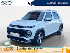 Hyundai Inster - Pulse Advanced 42 kWh NU TOT €2.500, - KORTING | OP=OP | DIVERSE KLEUREN OP VOORRAAD |