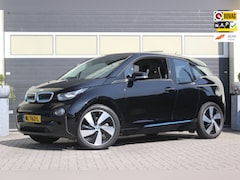 BMW i3 - High Voltage Edition 94Ah 33 kWh | Schuifdak |