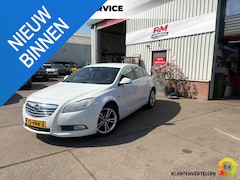 Opel Insignia - 1.8 Edition Airco, cruise, pdc, navi