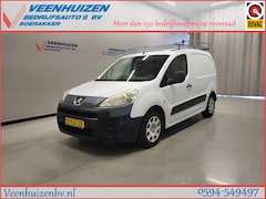 Peugeot Partner - 1.6HDI 90pk MARGE Imperiaal Apk tot 6-9-2026
