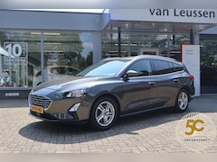 Ford Focus Wagon - 125PK TREND BUSINESS WINTERPACK PARK-SENSOREN PRIVACY-GLASS LMV