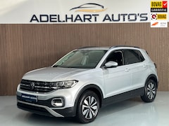Volkswagen T-Cross - 1.5 TSI Life 150 PK Automaat DSG / Navigatie full map / Adaptive Cruise control