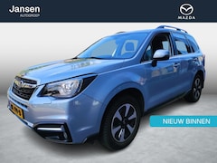 Subaru Forester - 2.0 Premium