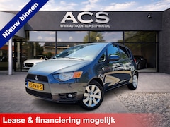 Mitsubishi Colt - 1.3 Edition Two | Airco | Trekhaak afn. | Dealeronderhoud | NAP | Keurige auto