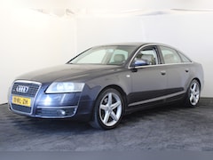Audi A6 Limousine - 3.2 FSi quattro edition