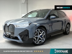 BMW iX - xDrive40 High Executive 77 kWh | 98% SOH | PANO | H&K | SOFTCLOSE | 360º CAM | LASER LIGHT