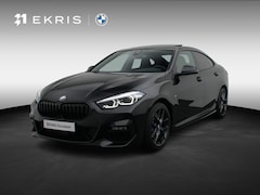 BMW 2-serie Gran Coupé - 218i High Executive | M Sportpakket | Stuurwielrand verwarmd | Panoramadak | 18''