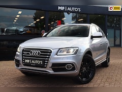 Audi Q5 - 2.0 TFSI quattro Adrenalin 3x S-Line|Pano|Keyless|B&O|ACC