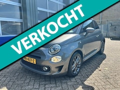 Fiat 500 - 0.9 TwinAir Turbo Sport I Automaat I Navi I Rijklaar