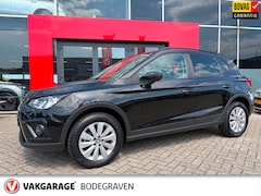 SEAT Arona - 1.0 TSI Style Business Intense / 115PK