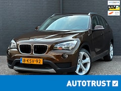 BMW X1 - SDrive20i Executive AUTOMAAT|NWE MODEL|137742KM|NAP|NAVI|TREKHAAK