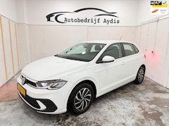 Volkswagen Polo - 1.0 TSI Airco EL Ramen Cruise Navi BTW