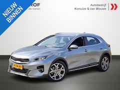 Kia XCeed - 1.0 T-GDi DynamicLine Carplay | Camera | LED | Navi |