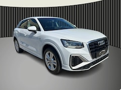 Audi Q2 - 35 TFSI Pro Line camera, cruise, pdc, airco, stoelverw