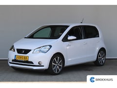 SEAT Mii Electric - electric Plus | SOH 88, 3% | Stoelverwarming | Parkeersensoren achter | cruise control | c