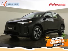 Toyota bZ4X - Business 71 kWh 3 Fase | Adapt. cruise | Carplay/AndroidAuto
