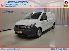 Mercedes-Benz Vito - 110CDI L3/H1 Euro 6