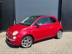 Fiat 500 - 1.2 Naked APK 08-2027