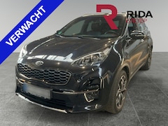 Kia Sportage - 1.6TGDi | Automaat | 4wd | GT-Line