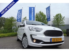 Ford Ka - 1.2 85pk Trend Ultimate Edition Airco Cruise Control Elektr. ramen en spiegels