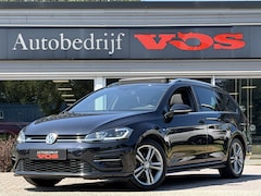 Volkswagen Golf Variant - 1.5 TSI R-Line 2x | Panodak | Virtual Cockpit | Keyless | Zeer luxe