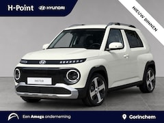 Hyundai Inster - Evolve Sky 49kWh 116pk | UIT VOORRAAD LEVERBAAR | 360° CAMERA | STOELVERW. | PARKEERSENSOR