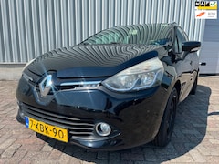 Renault Clio Estate - 0.9 TCe Expression - Motor Defect - Start Niet