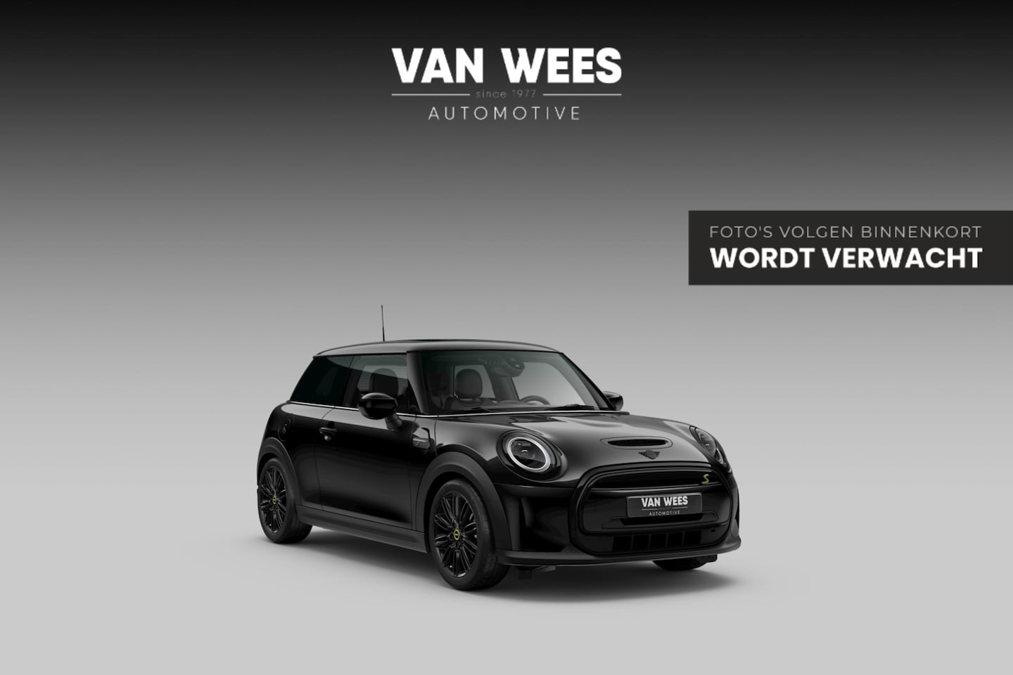 MINI Electric - MINI Yours 33 kWh | 1e eigenaar | NL auto | Driving Assistant | Apple Carplay | Panoramada - AutoWereld.nl