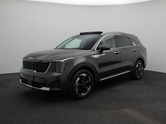 Kia Sorento - 1.6 T-GDi Plug-in Hybrid 4WD DynamicPlusLine 7p Navigatie | Climate Control | Lm velgen |