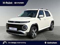 Hyundai Inster - Pulse Advanced 42kWh 97pk | SCHUIF/KANTELDAK | CAMERA | STOEL + STUURVERW. | APPLE CARPLAY