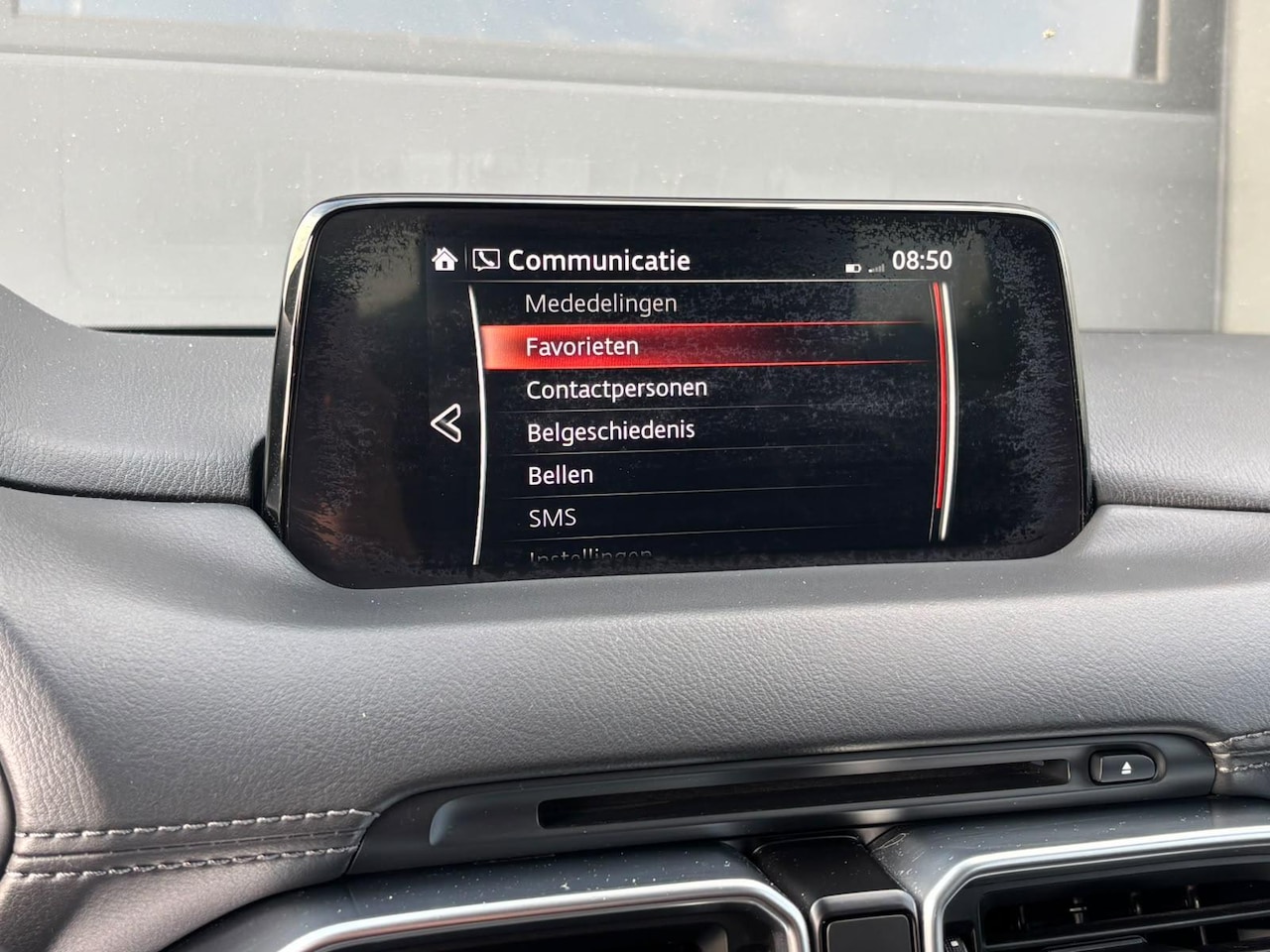 Mazda CX-5 - 2.0 SkyActiv-G 165 Sport Selected 1800 KG TREKGEWICHT | TREKHAAK | DODEHOEK DETECTIE|