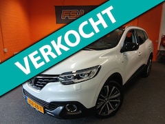 Renault Kadjar - 1.2 TCE / BOSE-EDITION / PANODAK / CAMERA