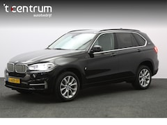 BMW X5 - xDrive40e 313 PK iPerformance PHEV, Memory, Leder, Camera, Cruise Control