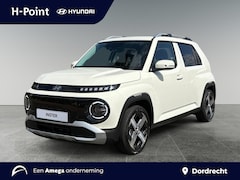 Hyundai Inster - Pulse Advanced 42kWh 97pk | SCHUIF/KANTELDAK | CAMERA | STOEL + STUURVERW. | APPLE CARPLAY