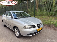 SEAT Cordoba - 1.6-16V Trendstyle ZEER LAGE KM STAND 1ste eig