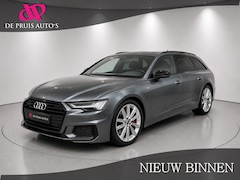 Audi A6 Avant - 55 TFSI e quattro Pro Line S Competition 360°Camera Panoramadak Trekhaak Massagestoel+vent