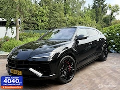 Lamborghini Urus - 4.0 V8 Hybrid SE - BTW - NL Auto - Full