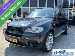BMW X5 - xDrive35i High Executive - NL-AUTO TREKH PDC VOOR/ACHTER STOERLVERW VOOR