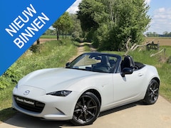 Mazda MX-5 - ND 2.0 SkyActiv-G 160 GT-M 1STE EIGENAAR, 97.511KM