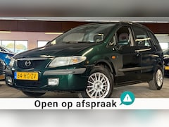 Mazda Premacy - 1.8 Comfort|NAP|NweAPK|Airco|Elekramen|5deurs|