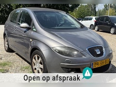 SEAT Altea - 1.6 Stylance|NAP|Exportprice|Readtext|BSEMotor|102PK