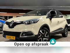 Renault Captur - 0.9 TCe Dynamique|NAP|NweAPK|Navi|Bluetooth|Cruise|