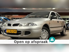Mitsubishi Carisma - 1.8 GDI L|NAP|1eEig|NweAPK|Airco|Nettestaat|