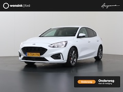 Ford Focus - 1.0 EcoBoost Hybrid ST Line X Business | Winterpakket | Cruise Control Adaptief | B&O | Pa