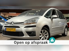 Citroën C4 Picasso - 1.6 VTi Ligne Business|NAP|NweAPK|Airco|LMV|Cruise|Elekramen