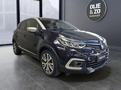 Renault Captur - 1.2 TCe Initiale Paris | All-in | Leder | Navi | Camera